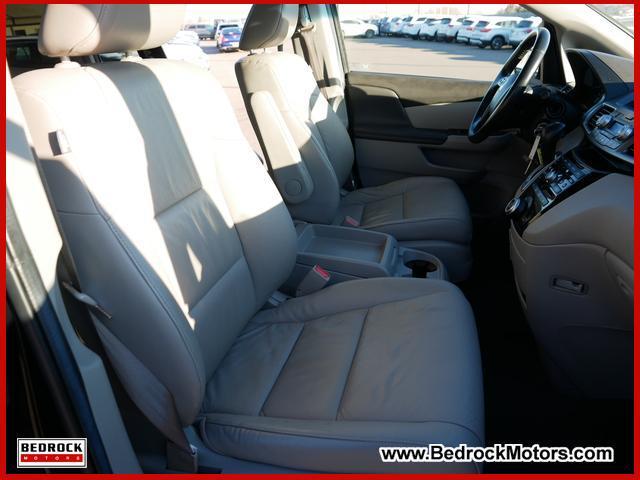 used 2011 Honda Odyssey car, priced at $8,699