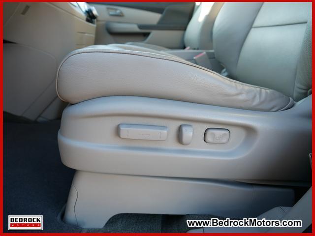 used 2011 Honda Odyssey car, priced at $8,699