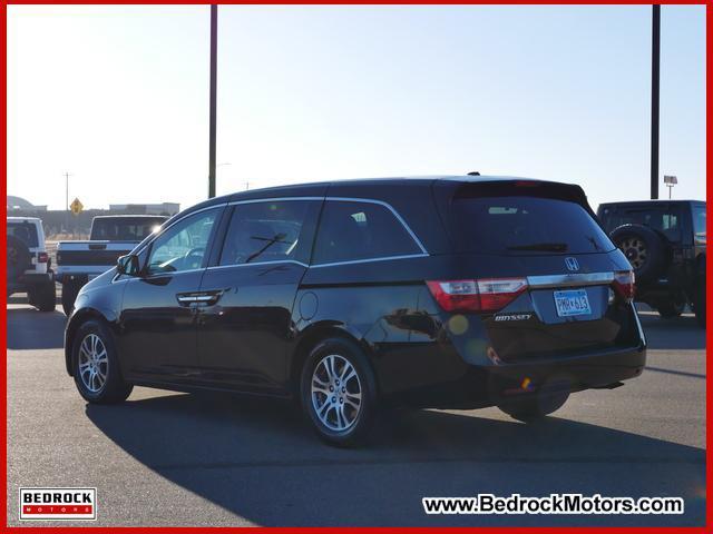 used 2011 Honda Odyssey car, priced at $8,699