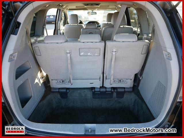 used 2011 Honda Odyssey car, priced at $8,699