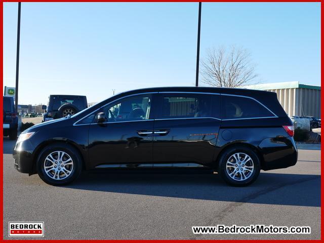 used 2011 Honda Odyssey car, priced at $8,699