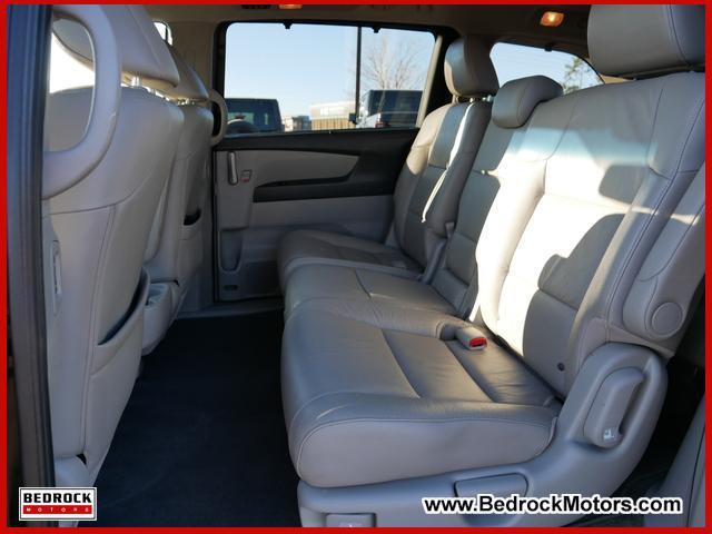 used 2011 Honda Odyssey car, priced at $8,699