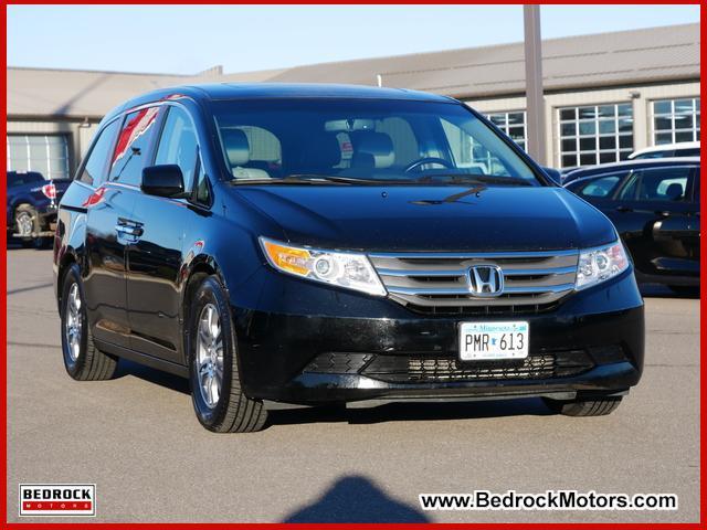 used 2011 Honda Odyssey car, priced at $8,699