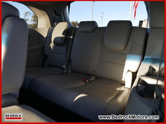 used 2011 Honda Odyssey car, priced at $8,699