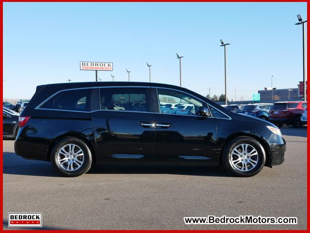 used 2011 Honda Odyssey car, priced at $8,699