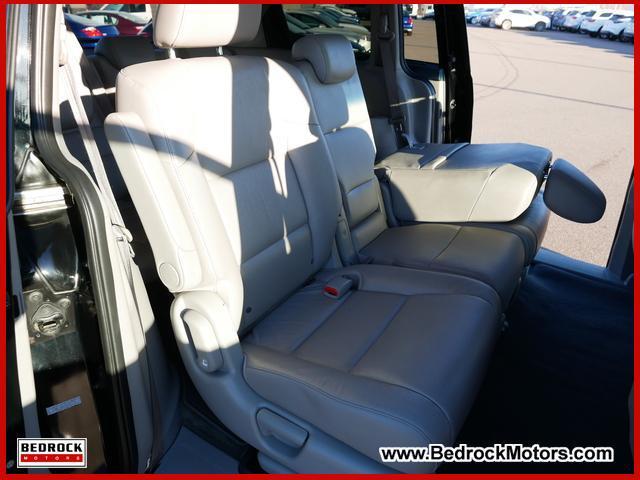 used 2011 Honda Odyssey car, priced at $8,699