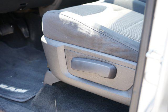 used 2012 Ram 1500 car, priced at $15,699