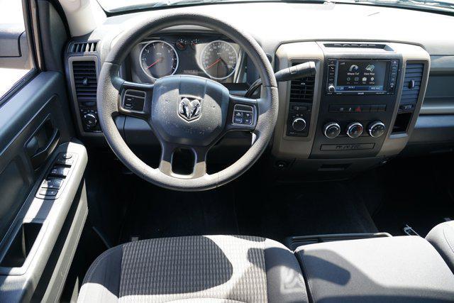 used 2012 Ram 1500 car, priced at $15,699
