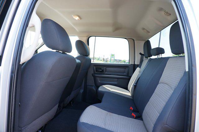 used 2012 Ram 1500 car, priced at $15,699