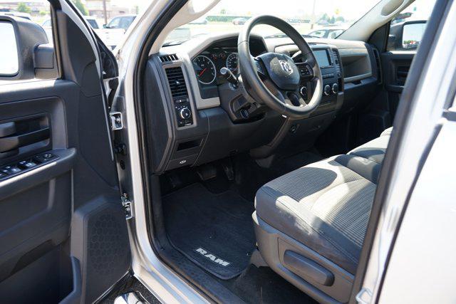 used 2012 Ram 1500 car, priced at $15,699