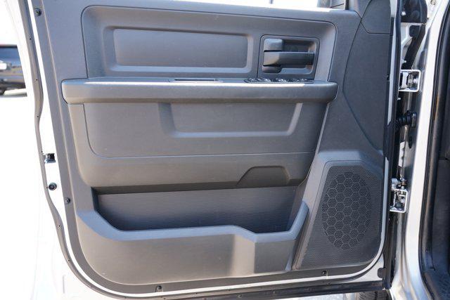 used 2012 Ram 1500 car, priced at $15,699