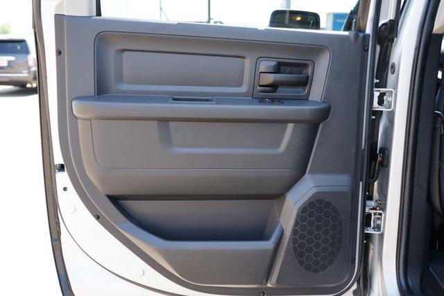used 2012 Ram 1500 car, priced at $15,699