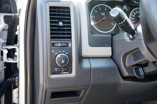 used 2012 Ram 1500 car, priced at $15,699