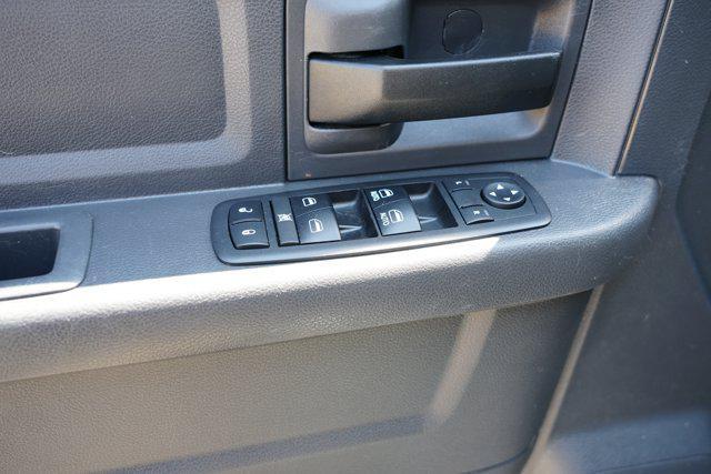 used 2012 Ram 1500 car, priced at $15,699