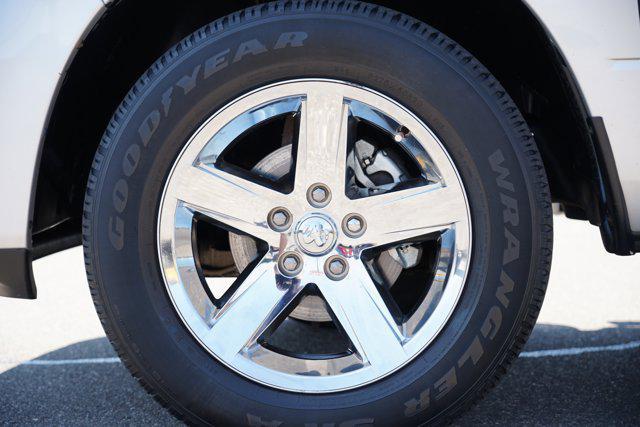 used 2012 Ram 1500 car, priced at $15,699
