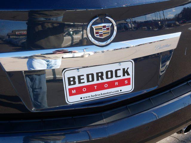 used 2015 Cadillac SRX car, priced at $13,999