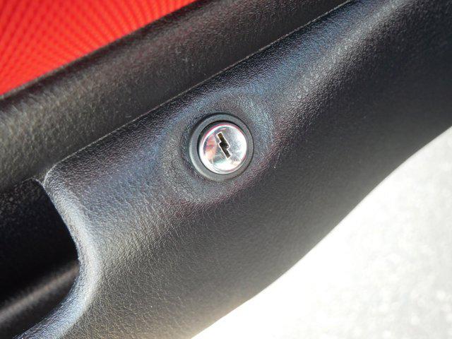 used 2004 Ford Thunderbird car, priced at $22,599