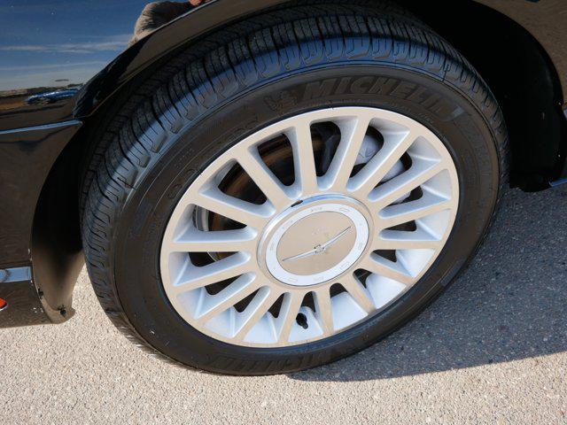 used 2004 Ford Thunderbird car, priced at $22,599