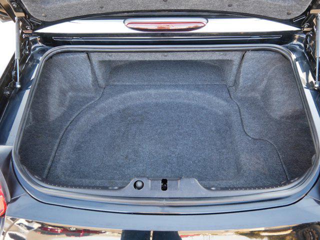 used 2004 Ford Thunderbird car, priced at $22,599