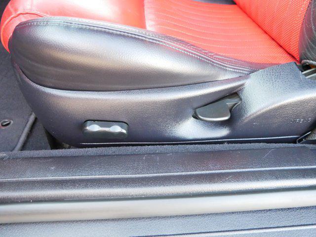 used 2004 Ford Thunderbird car, priced at $22,599