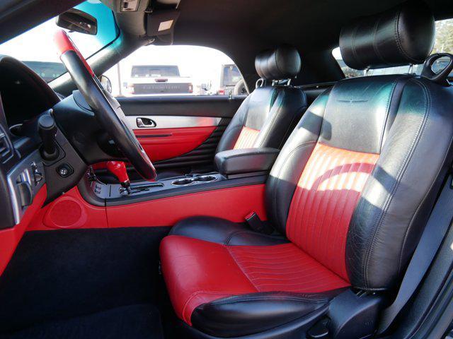 used 2004 Ford Thunderbird car, priced at $22,599