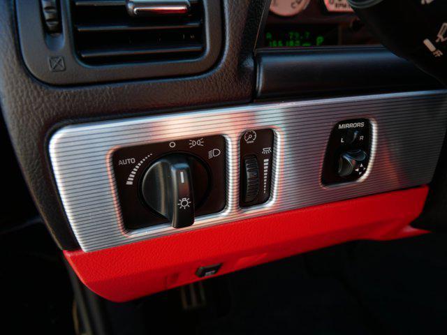 used 2004 Ford Thunderbird car, priced at $22,599