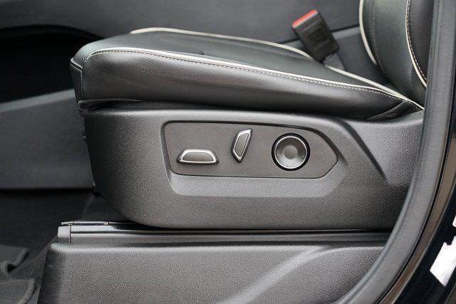 used 2021 Cadillac Escalade ESV car, priced at $54,499