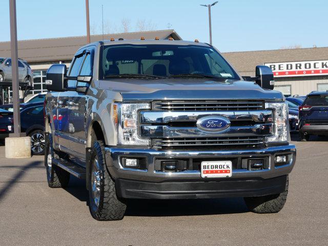 used 2017 Ford F-350 car, priced at $37,599