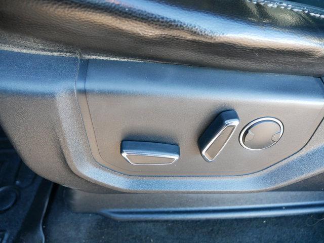 used 2017 Ford F-350 car, priced at $37,599