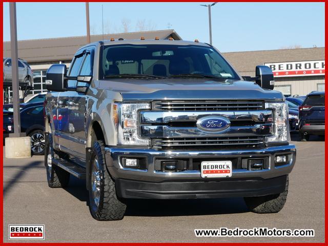 used 2017 Ford F-350 car, priced at $39,899