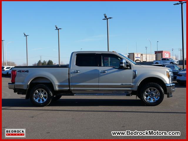 used 2017 Ford F-350 car, priced at $39,899