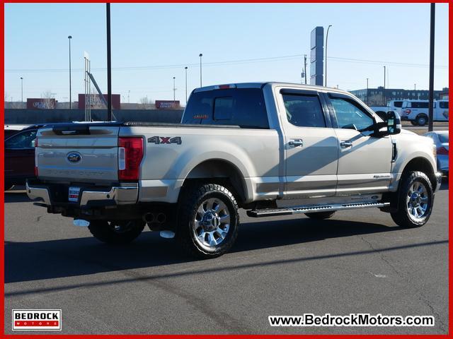 used 2017 Ford F-350 car, priced at $39,899