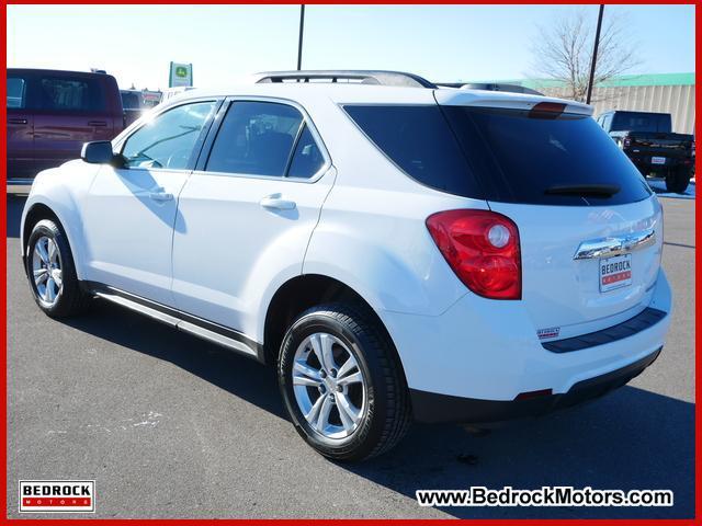 used 2015 Chevrolet Equinox car, priced at $9,799