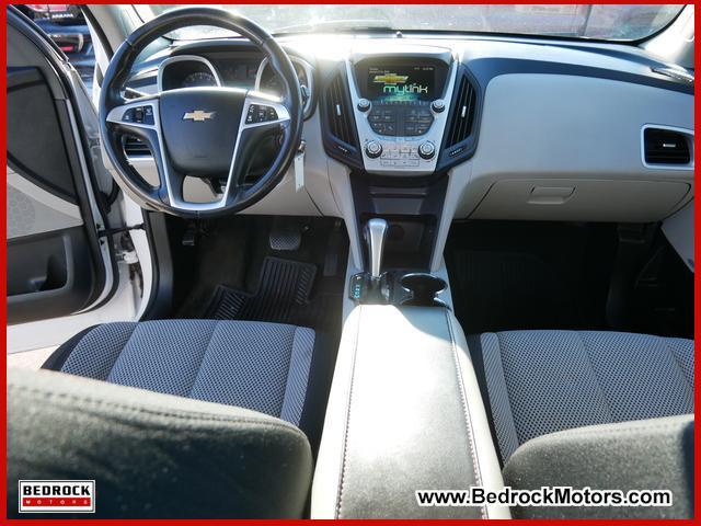 used 2015 Chevrolet Equinox car, priced at $9,799