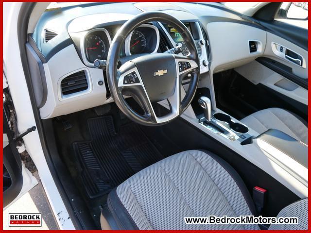 used 2015 Chevrolet Equinox car, priced at $9,799