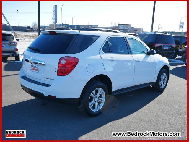 used 2015 Chevrolet Equinox car, priced at $9,799