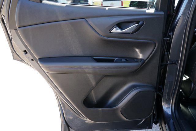used 2021 Chevrolet Blazer car, priced at $28,599