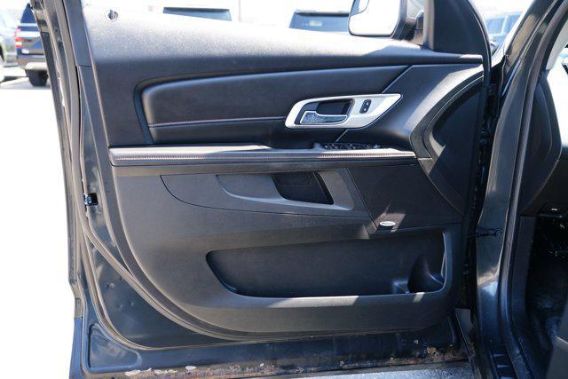 used 2013 GMC Terrain car, priced at $9,999