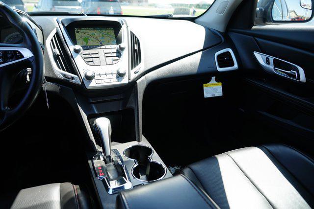 used 2013 GMC Terrain car, priced at $9,999