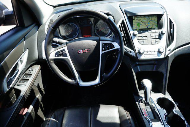 used 2013 GMC Terrain car, priced at $9,999