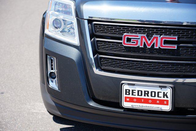 used 2013 GMC Terrain car, priced at $9,999