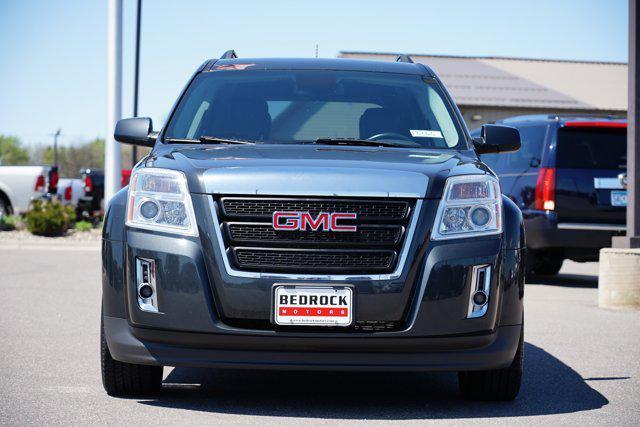 used 2013 GMC Terrain car, priced at $9,999