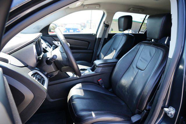 used 2013 GMC Terrain car, priced at $9,999