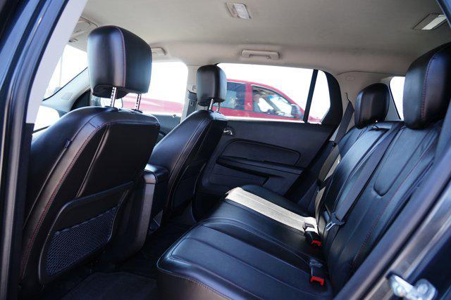 used 2013 GMC Terrain car, priced at $9,999