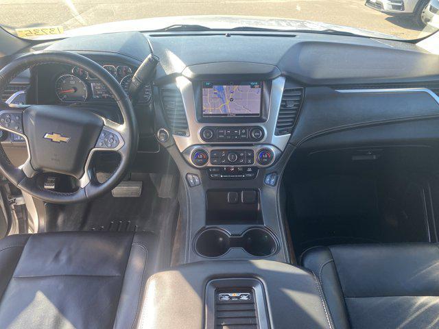 used 2016 Chevrolet Suburban car, priced at $17,899