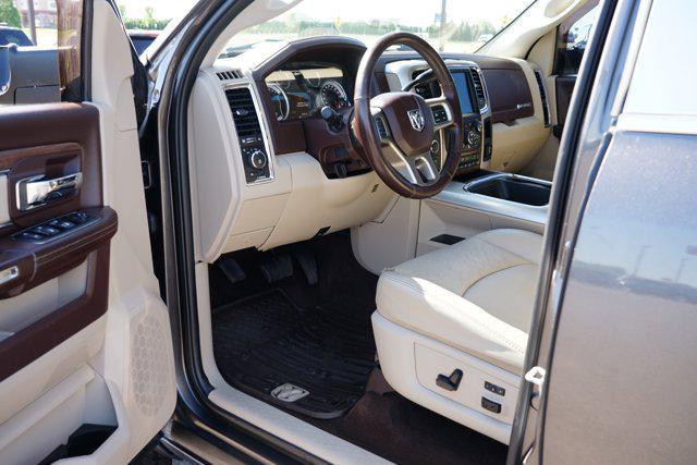 used 2016 Ram 2500 car, priced at $24,799