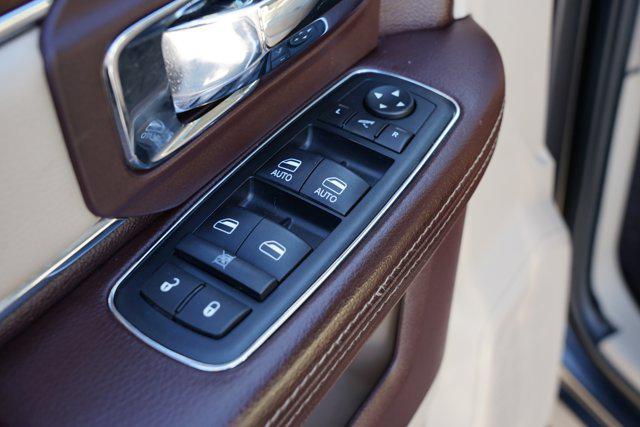 used 2016 Ram 2500 car, priced at $24,799