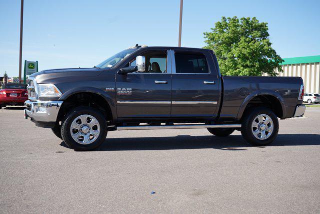 used 2016 Ram 2500 car, priced at $24,799