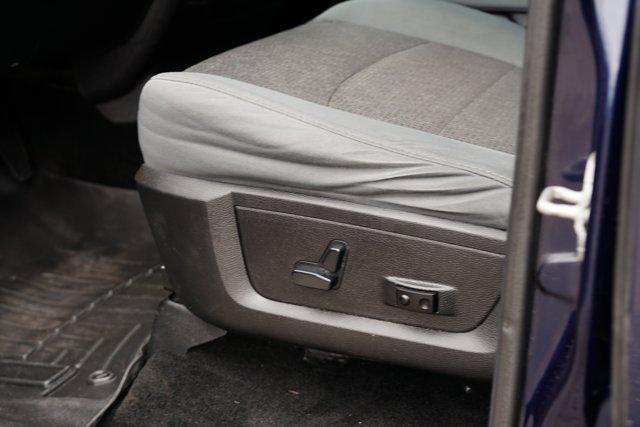 used 2014 Ram 1500 car, priced at $18,999