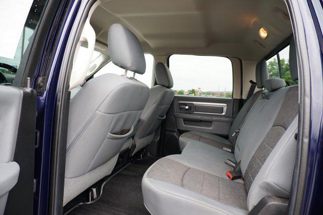 used 2014 Ram 1500 car, priced at $18,999